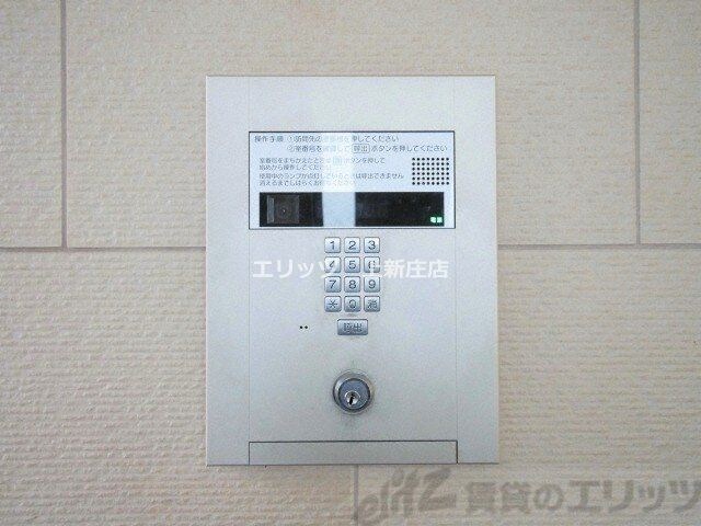 グランカーサ梅田北の物件内観写真