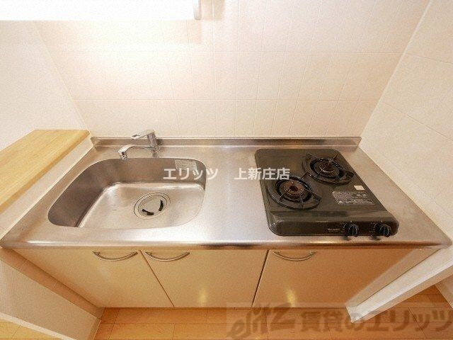 グランカーサ梅田北の物件内観写真