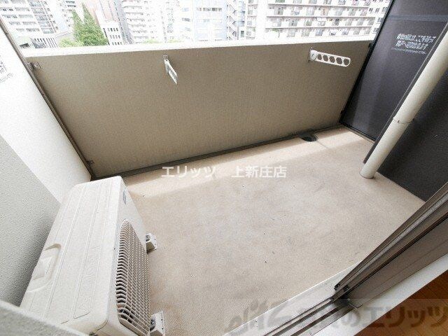 グランカーサ梅田北の物件内観写真