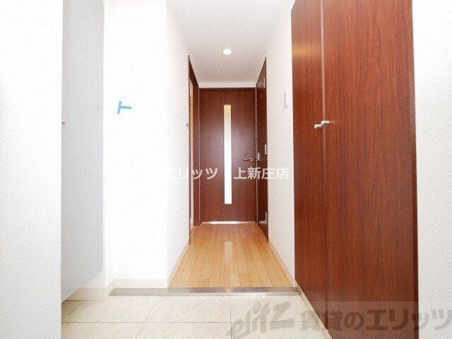 グランカーサ梅田北の物件内観写真