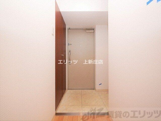 グランカーサ梅田北の物件内観写真