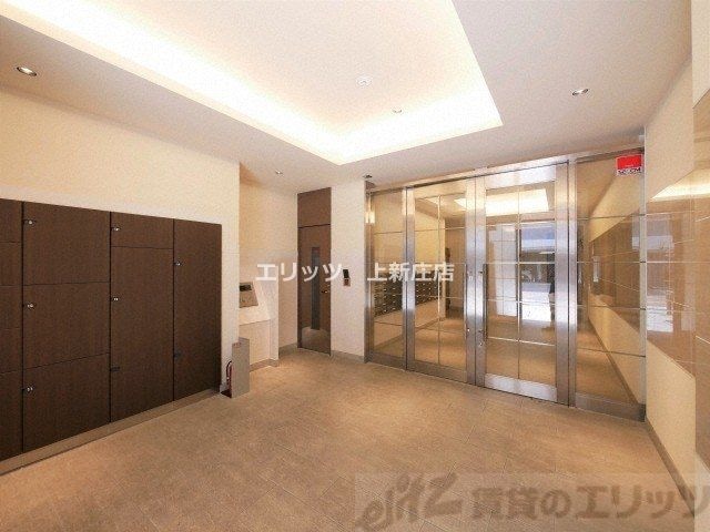 コンソラーレ同心の物件内観写真