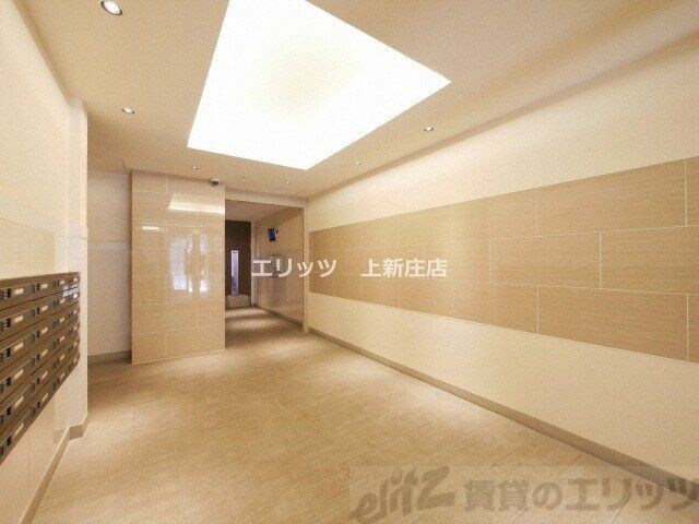 コンソラーレ同心の物件内観写真