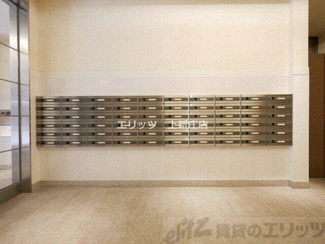 コンソラーレ同心の物件内観写真