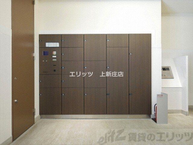 コンソラーレ同心の物件内観写真