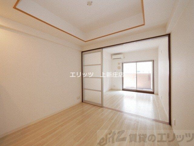 コンソラーレ同心の物件内観写真