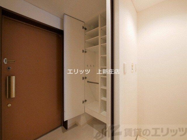 コンソラーレ同心の物件内観写真