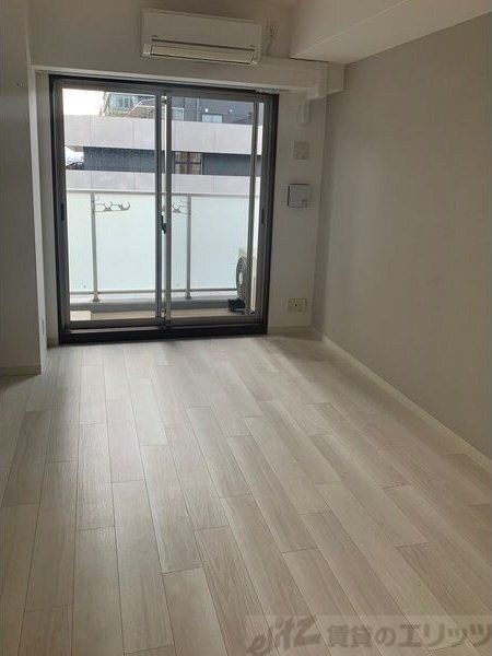 JMFレジデンス大阪福島の物件内観写真