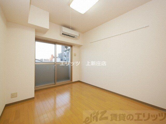 セゾンコート新大阪の物件内観写真