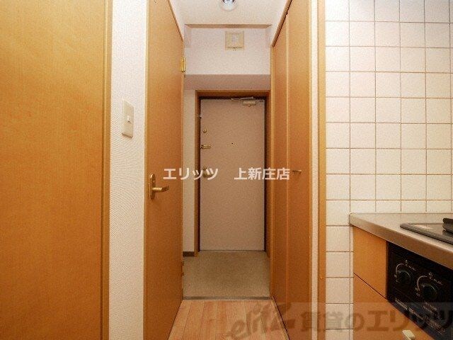 セゾンコート新大阪の物件内観写真