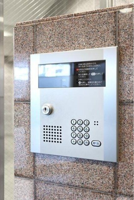 GROOVE江坂の物件内観写真