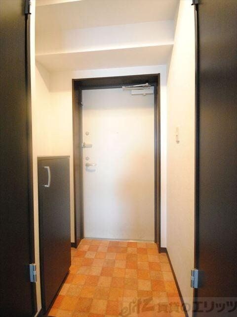 GROOVE江坂の物件内観写真