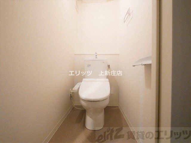 リヴィエール北梅田の物件内観写真