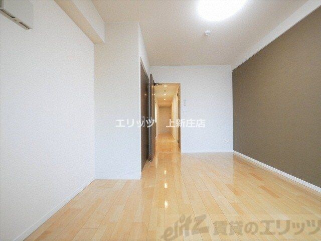 リヴィエール北梅田の物件内観写真