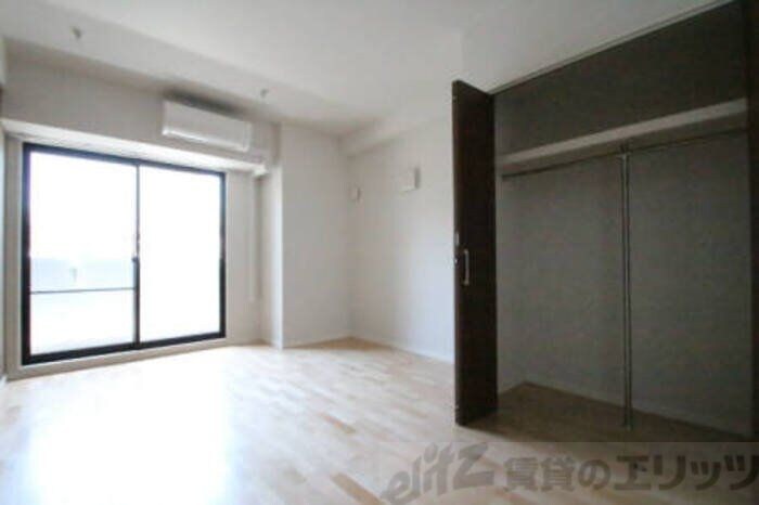 リヴィエール北梅田の物件内観写真