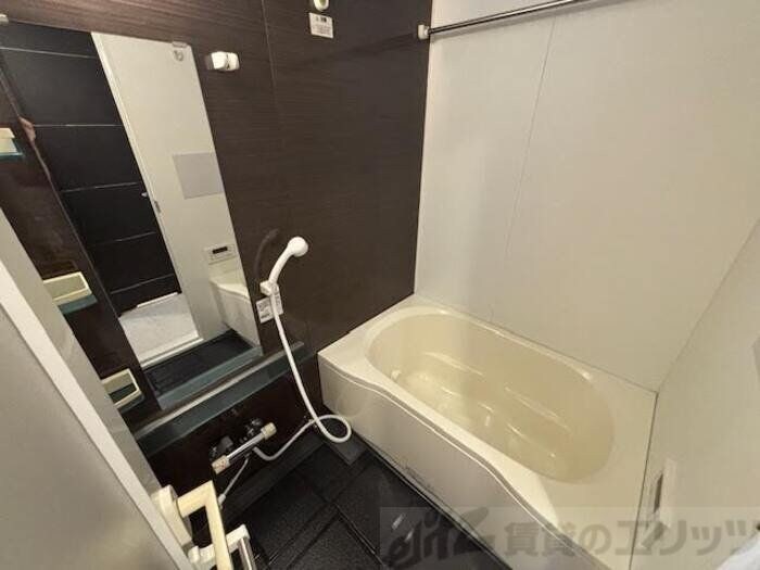 スペチアーレの物件内観写真