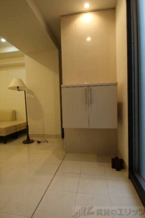 スペチアーレの物件内観写真