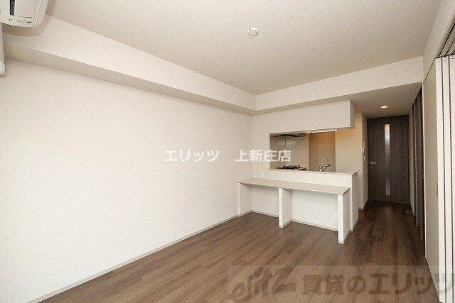 アーバネックス同心IIの物件内観写真