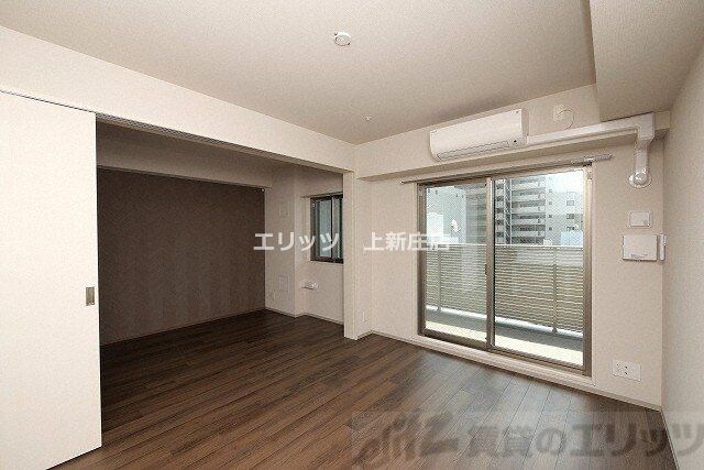 アーバネックス同心IIの物件内観写真