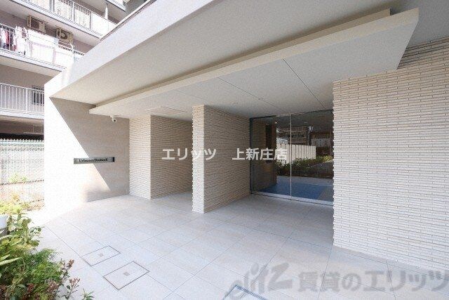 アーバネックス同心IIの物件内観写真