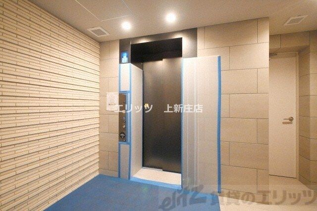 アーバネックス同心IIの物件内観写真