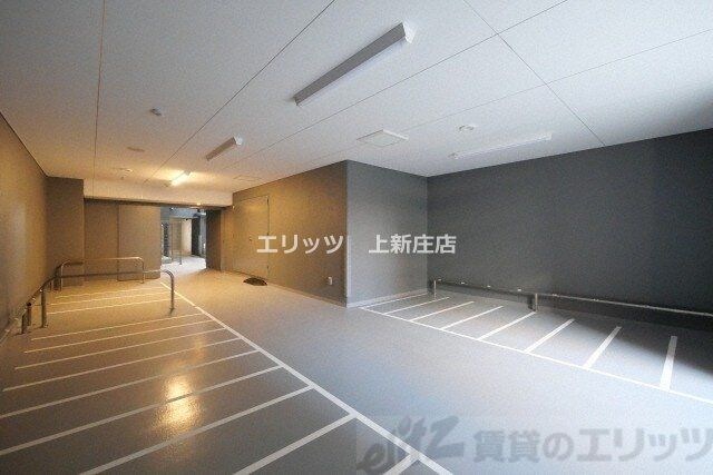 アーバネックス同心IIの物件内観写真