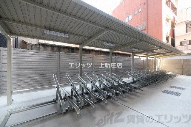 アーバネックス同心IIの物件内観写真