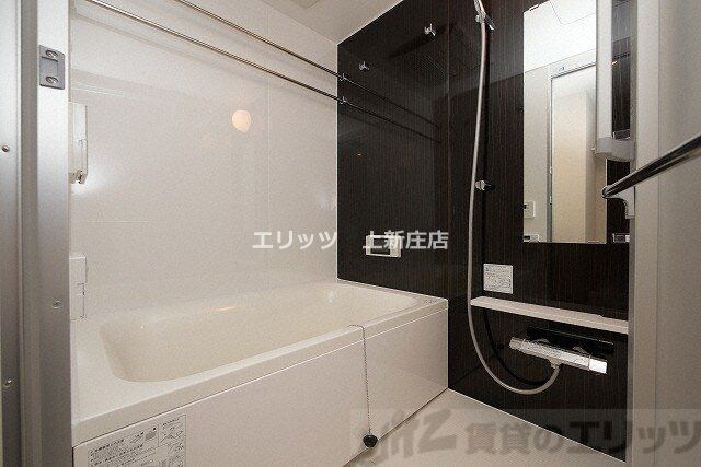 アーバネックス同心IIの物件内観写真