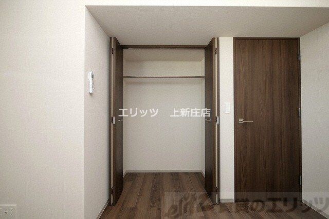 アーバネックス同心IIの物件内観写真