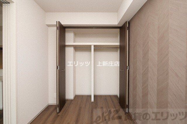 アーバネックス同心IIの物件内観写真