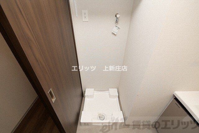 アーバネックス同心IIの物件内観写真