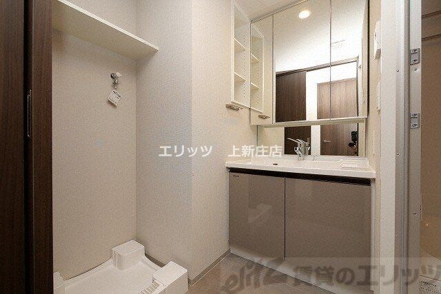 アーバネックス同心IIの物件内観写真