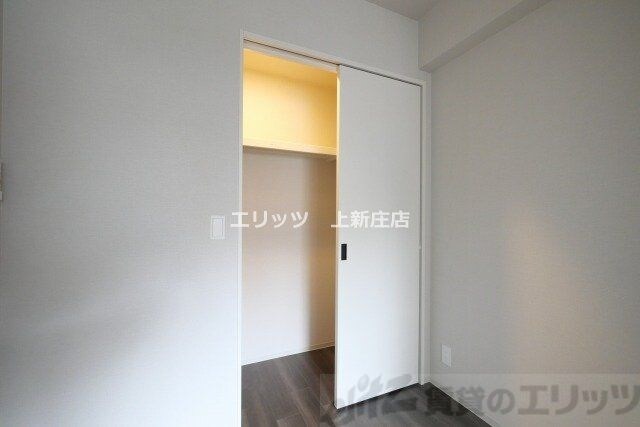 アーバネックス中崎町IIの物件内観写真