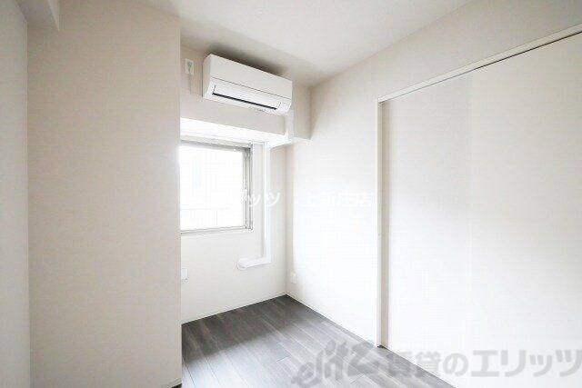 アーバネックス中崎町IIの物件内観写真