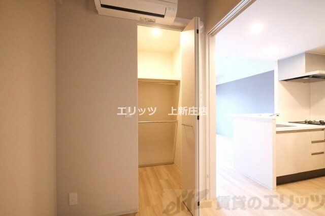 アーバネックス中崎町IIの物件内観写真