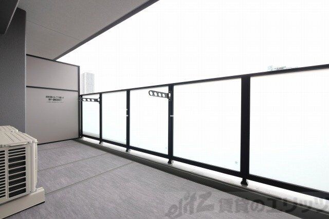 アーバネックス中崎町IIの物件内観写真