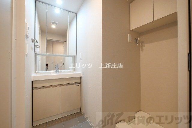 アーバネックス中崎町IIの物件内観写真