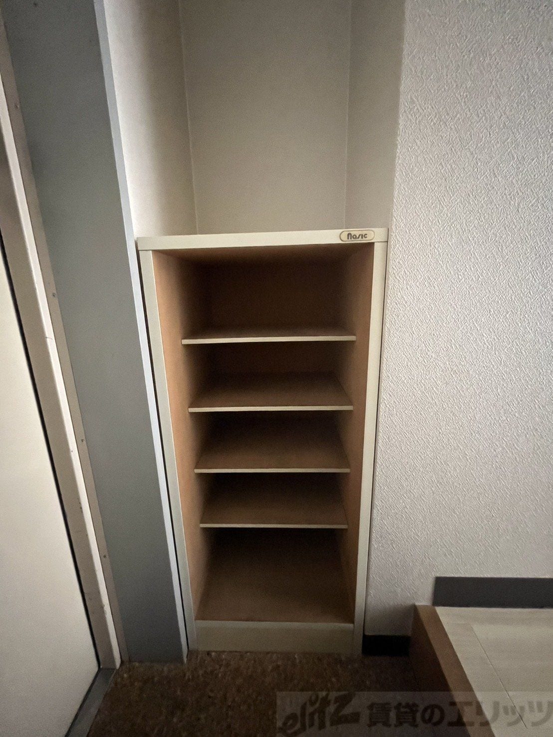 プレリュード江坂の物件内観写真