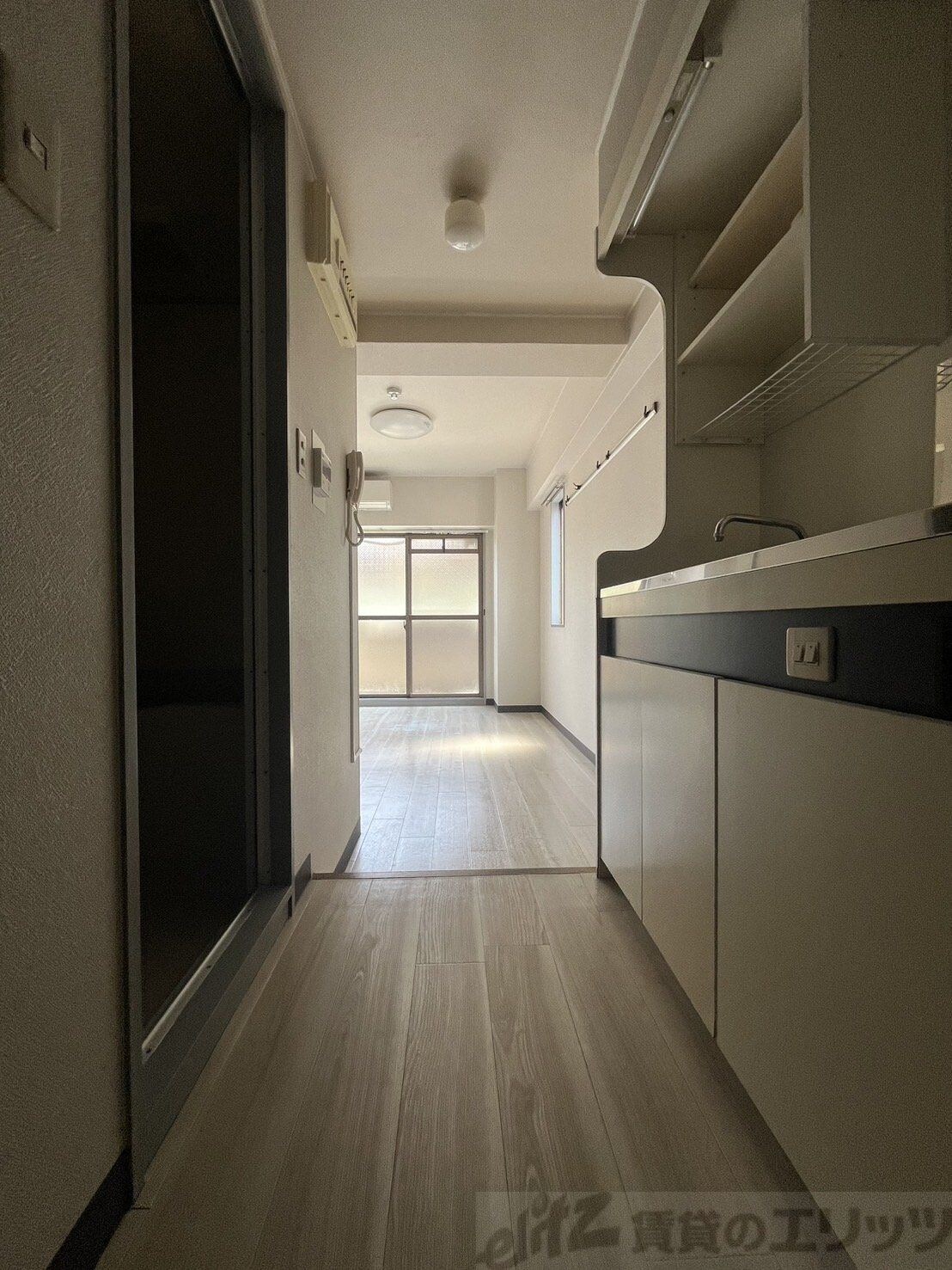 プレリュード江坂の物件内観写真