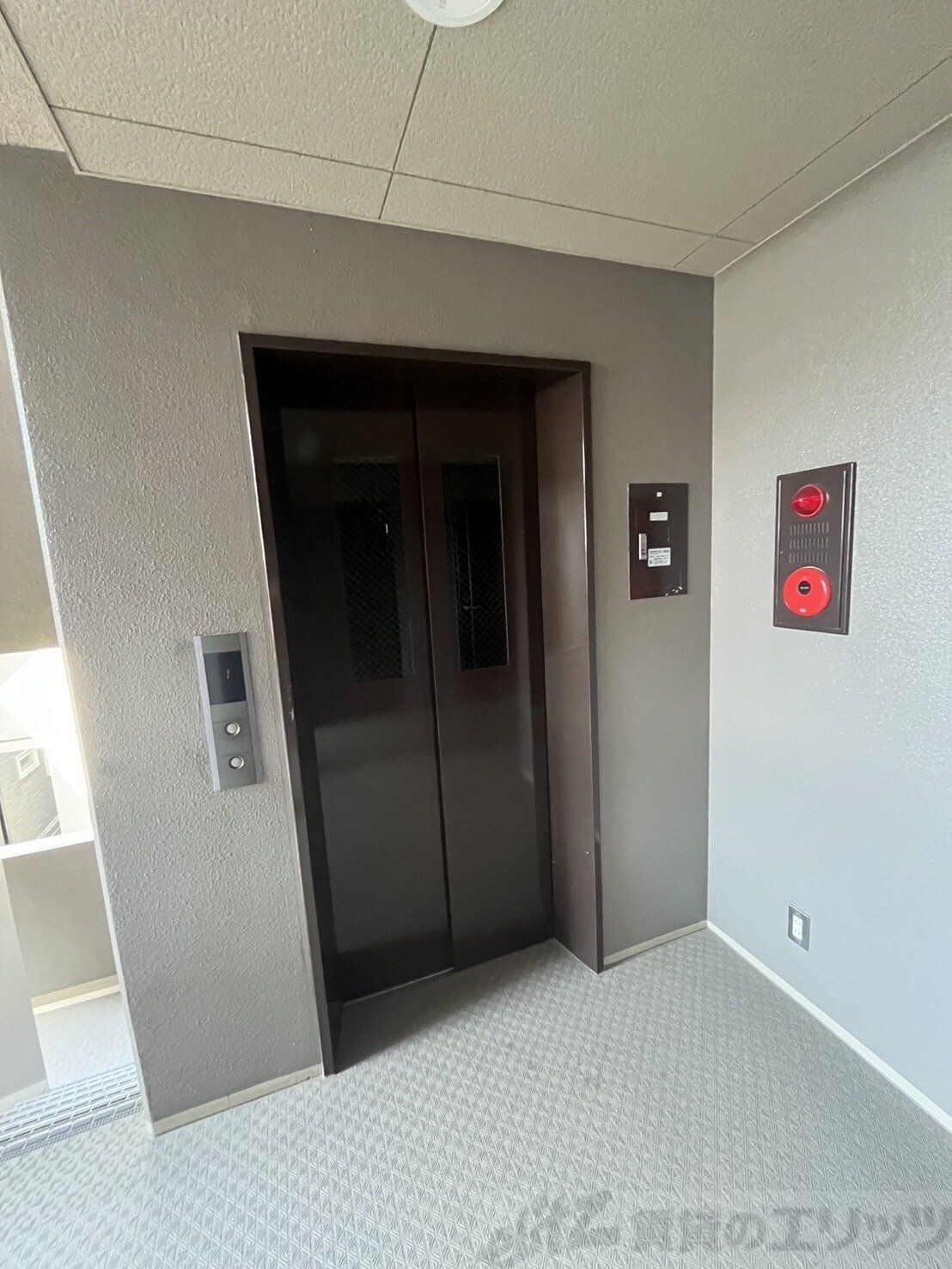 プレリュード江坂の物件内観写真