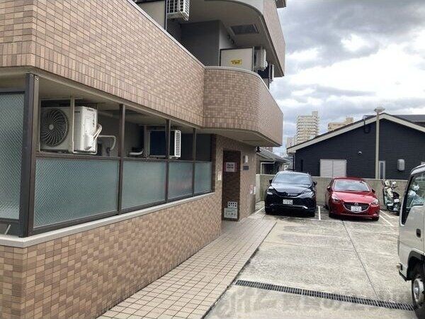 プレリュード江坂の物件内観写真