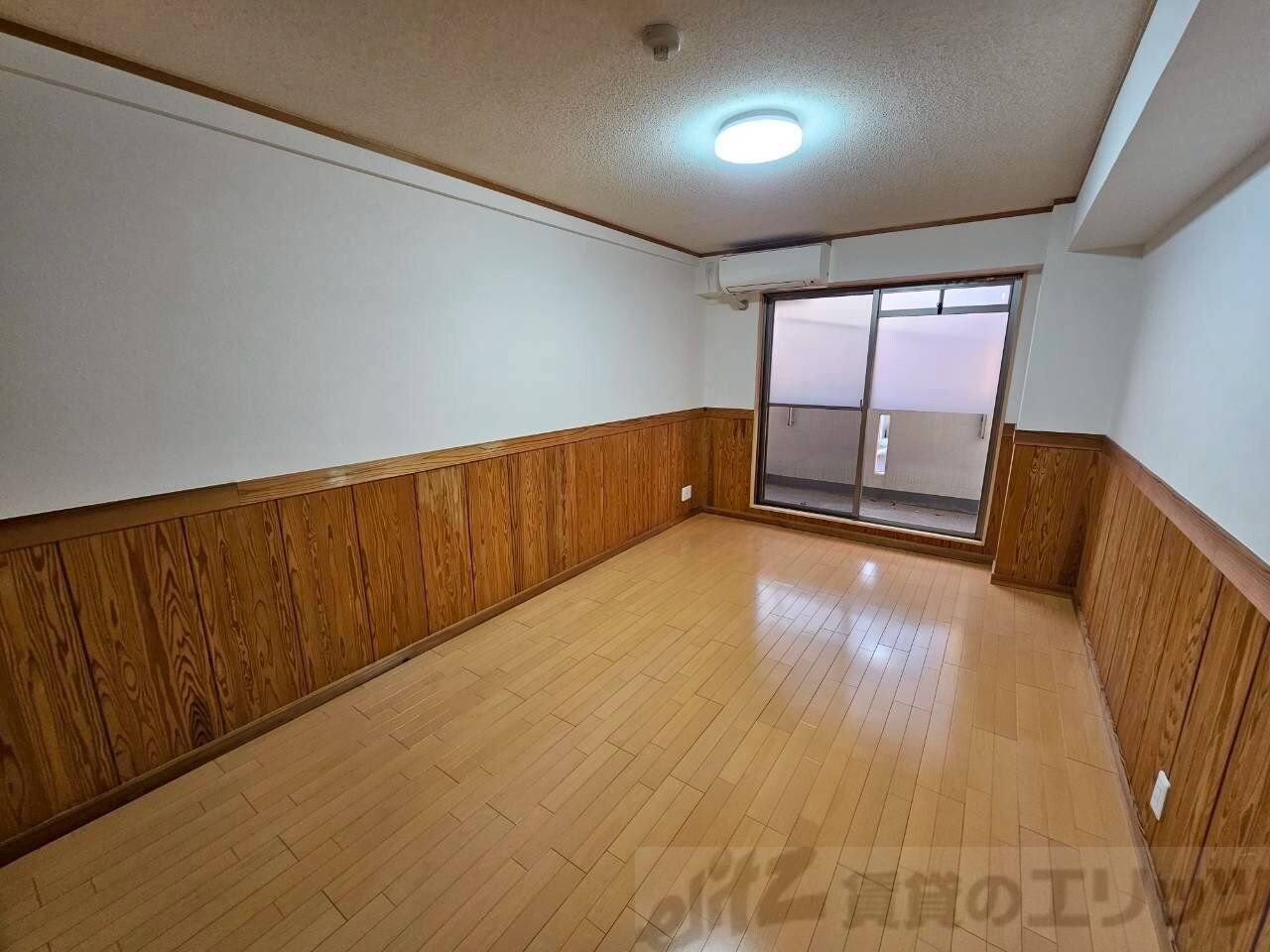 ラ・エスポワールの物件内観写真