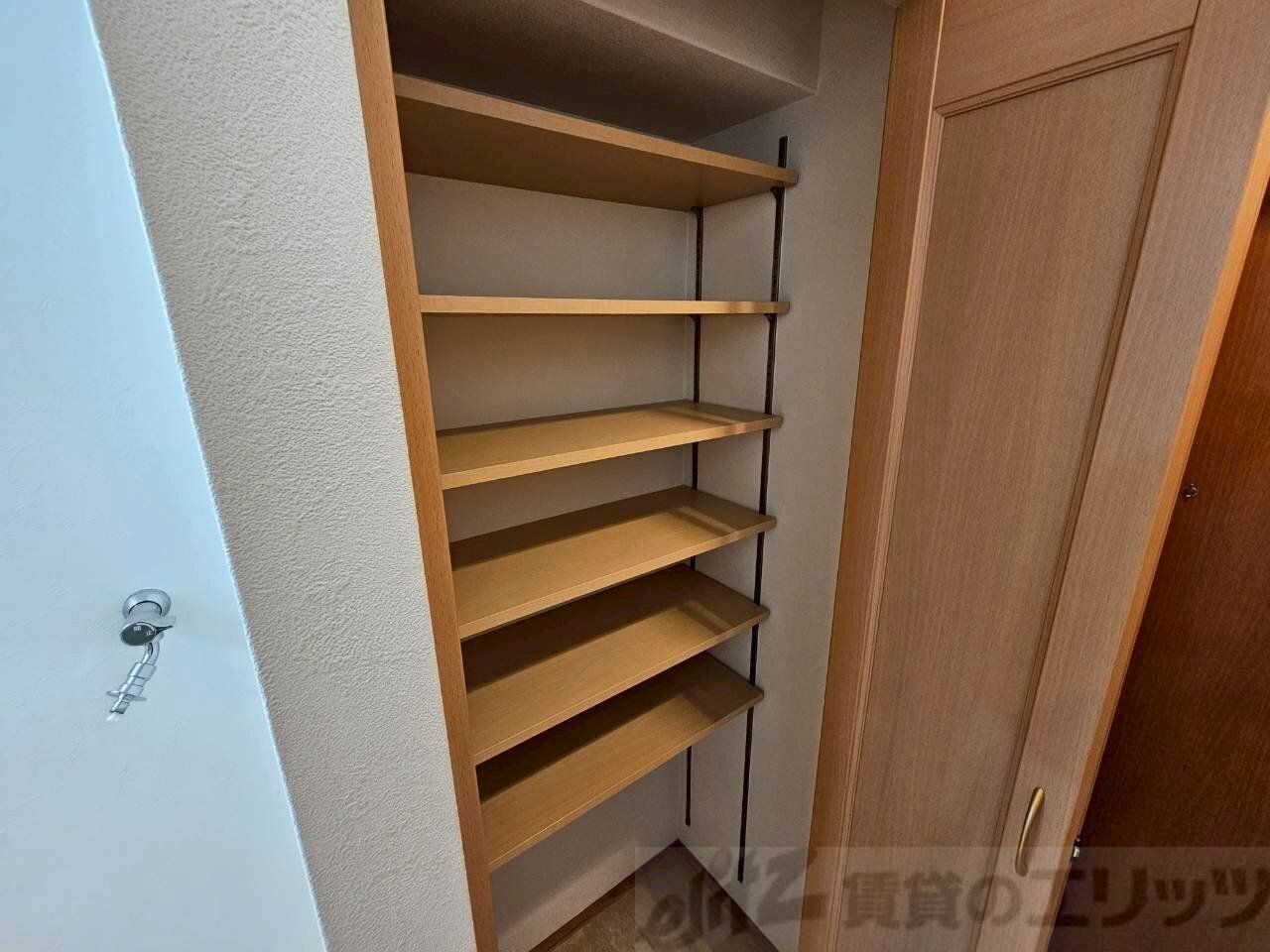 ラ・エスポワールの物件内観写真