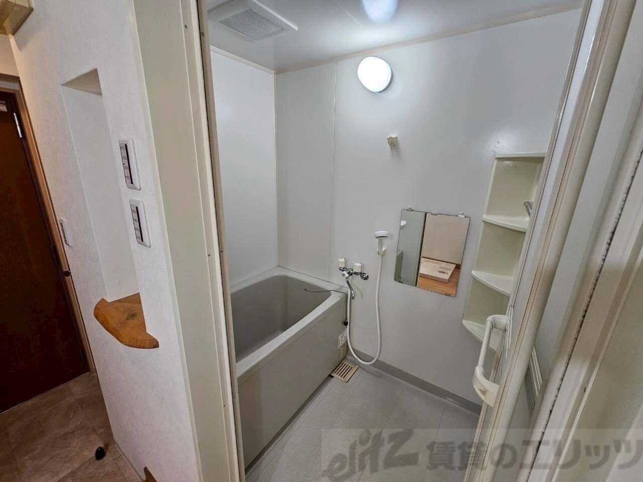 ラ・エスポワールの物件内観写真