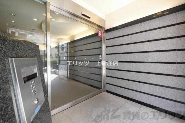 ライブコート北梅田の物件内観写真