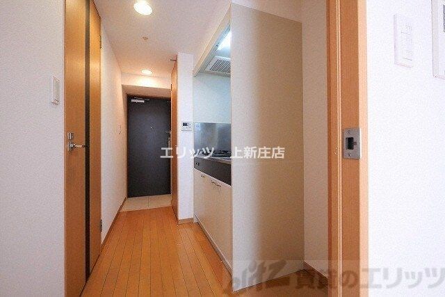 ライブコート北梅田の物件内観写真