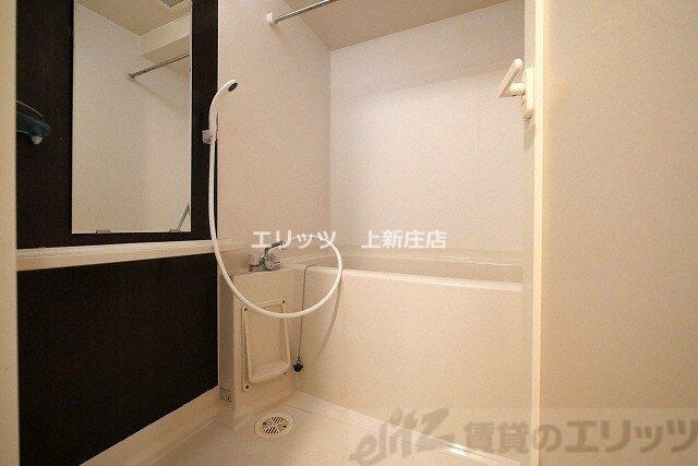 ライブコート北梅田の物件内観写真