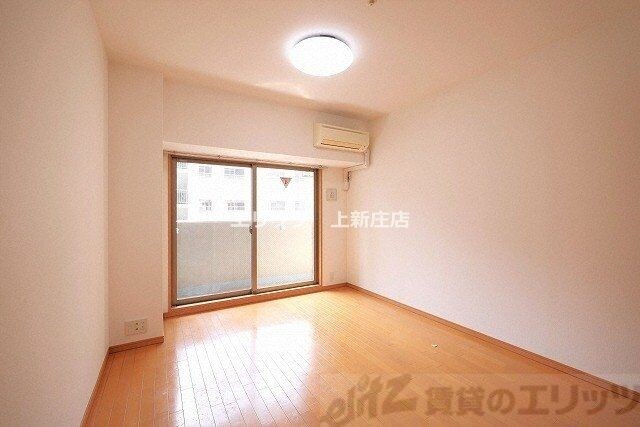 ライブコート北梅田の物件内観写真