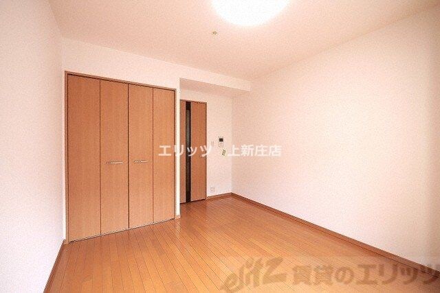 ライブコート北梅田の物件内観写真