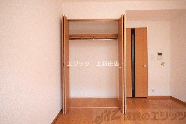 ライブコート北梅田の物件内観写真